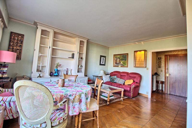 Appartement - 67 m² - 2 pièces