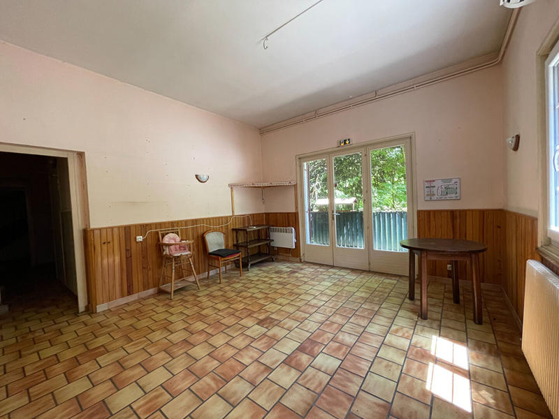 Hôtel particulier - 477 m² - 15 pièces