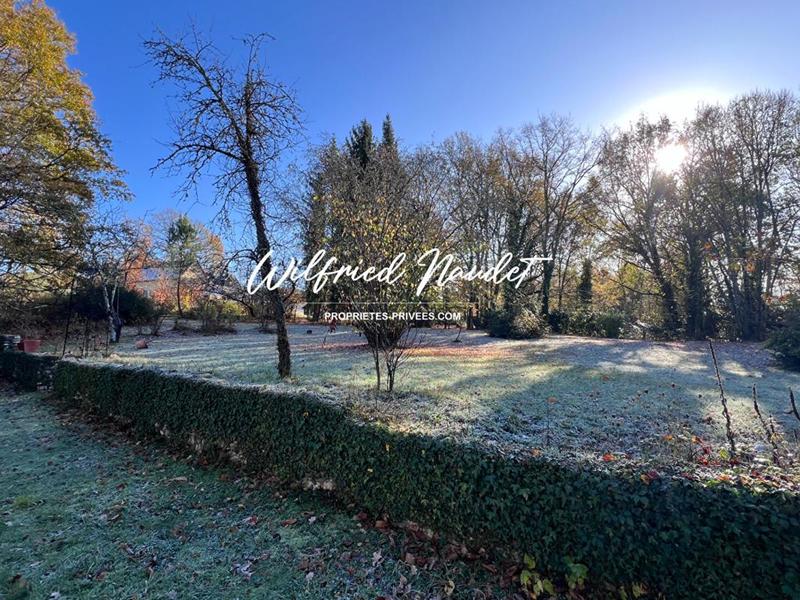 Maison - 106 m² - 5 pièces