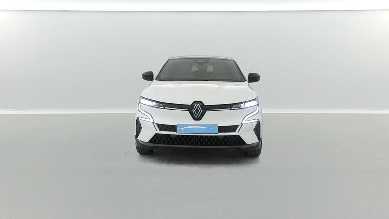 Renault Mégane 220 ch autonomie confort Gsr2 Techno 5p