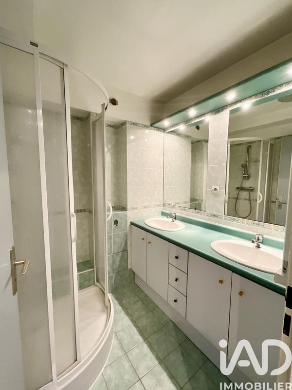 Maison - 114 m² - 7 pièces