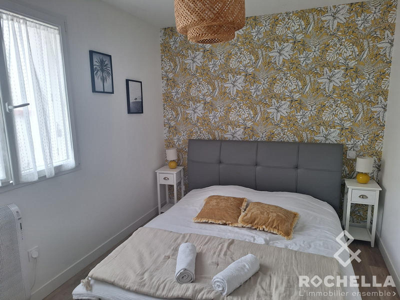 Maison ancienne - 200 m² - 7 pièces