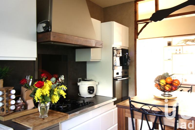 Maison - 390 m² - 10 pièces