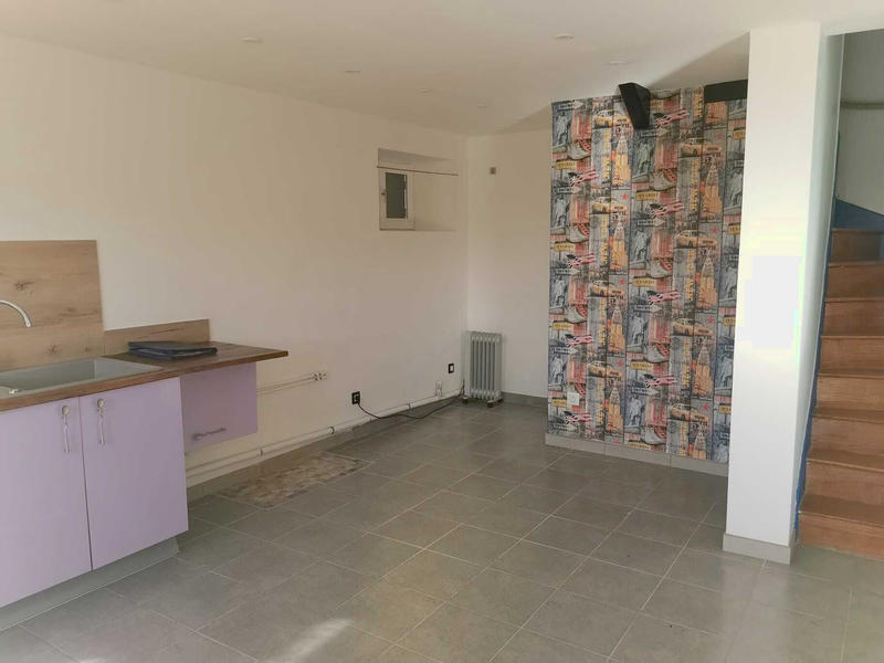 Maison - 89 m² - 4 pièces