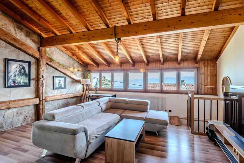 Appartement - 86 m² - 3 pièces