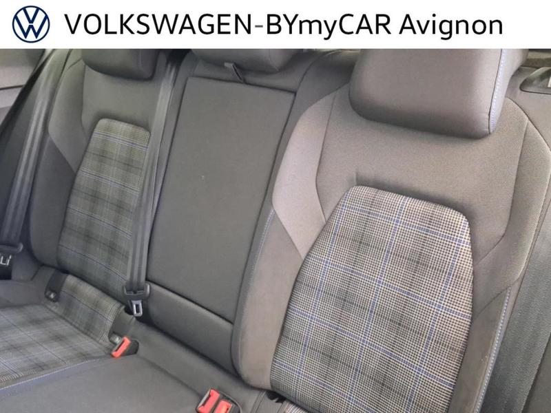 Volkswagen Golf 1.4 Hybrid Rechargeable Opf 245 Dsg6 Gte