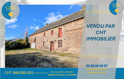 Maison - 270 m² - 6 pièces