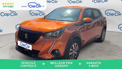 Peugeot 2008 II 1.5 BlueHDi 110 Active Pack