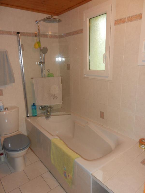 Maison - 64 m² - 3 pièces