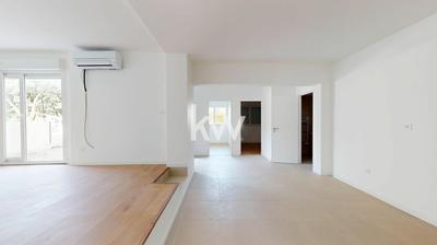 Appartement - 3 pièces