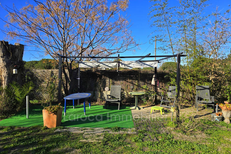 Maison - 87 m² - 4 pièces