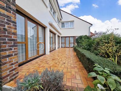 Pavillon - 127 m² - 6 pièces