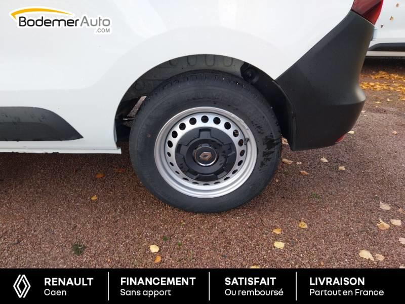 Renault Express (30) Van Blue Dci 95 - 22 Confort