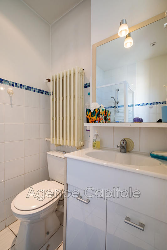 Appartement - 32 m² - 2 pièces