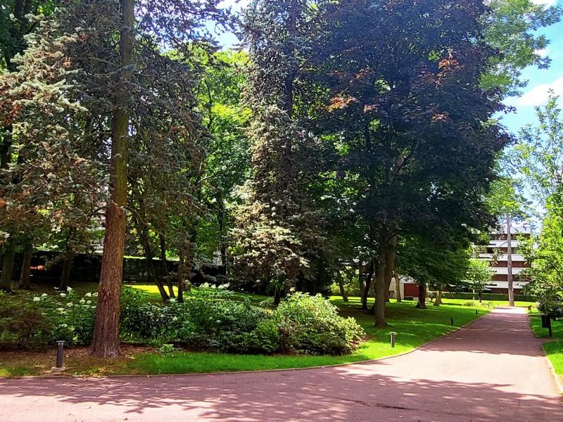 Appartement - 91 m² - 5 pièces