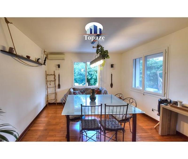 Propriété - 180 m² - 6 pièces