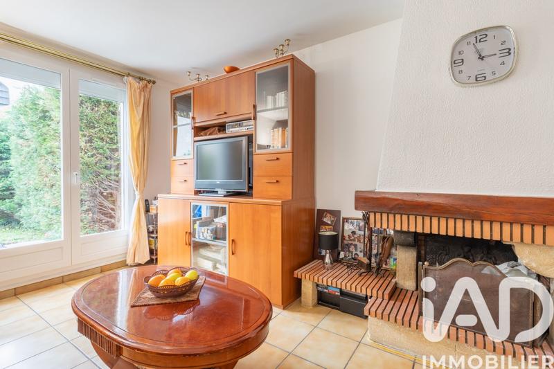 Maison - 145 m² - 7 pièces