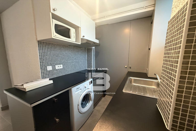 Duplex - 38 m² - 2 pièces