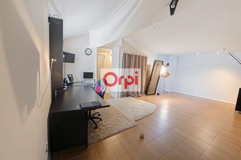 Villa - 134 m² - 5 pièces