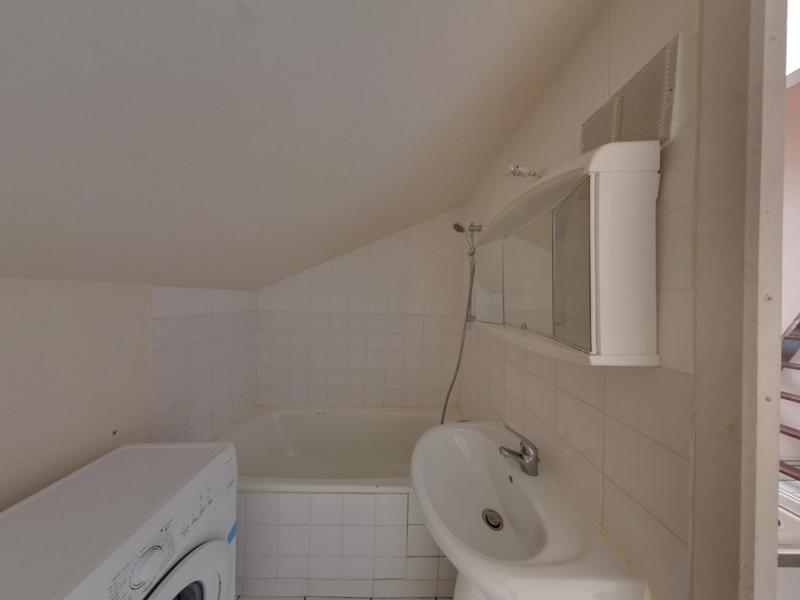 Studio - 18 m² - 1 pièce