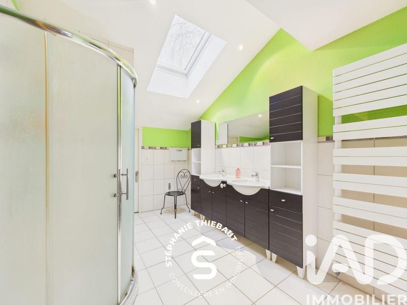 Maison de village - 145 m² - 5 pièces