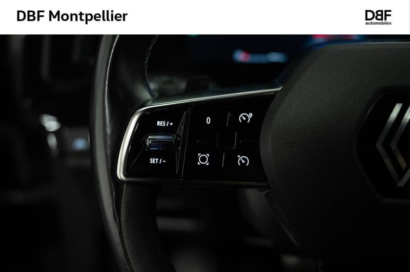 Renault Austral E-Tech full hybrid 200 Gsr2 Techno esprit Alpine