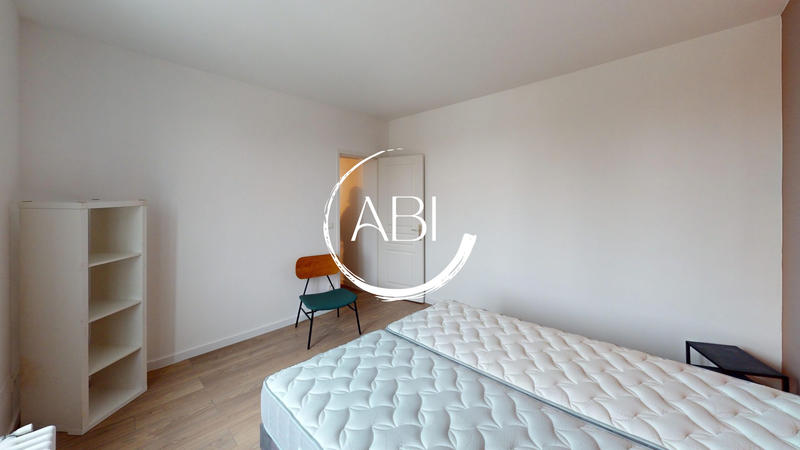 Appartement - 39 m² - 2 pièces