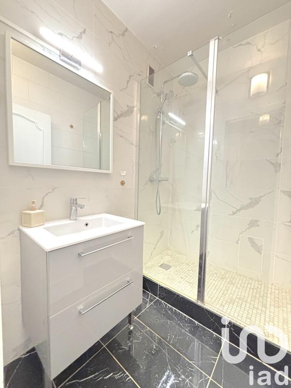 Appartement - 106 m² - 5 pièces