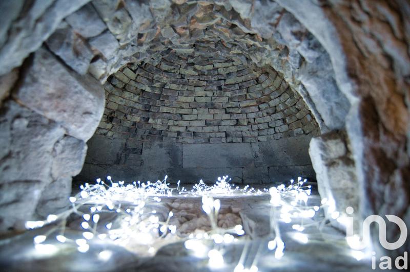 Maison de village - 170 m² - 8 pièces