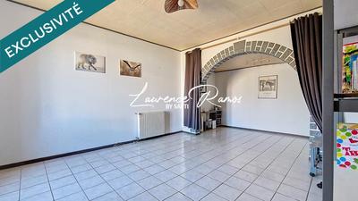 Maison - 164 m² - 6 pièces