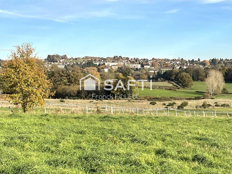 Maison - 156 m² - 5 pièces