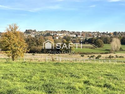 Maison - 156 m² - 5 pièces