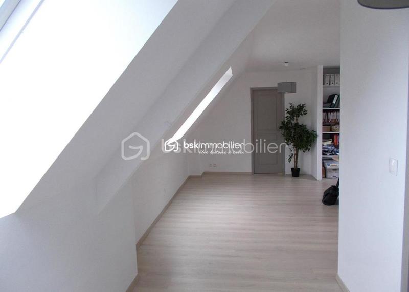 Maison ancienne - 160 m² - 6 pièces