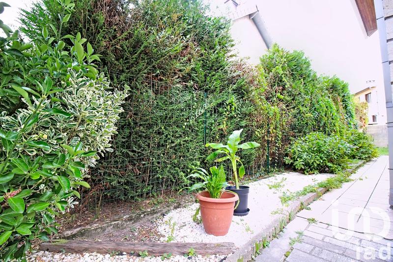 Maison - 82 m² - 4 pièces