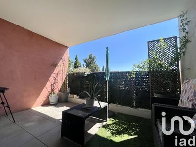 Appartement - 77 m² - 4 pièces