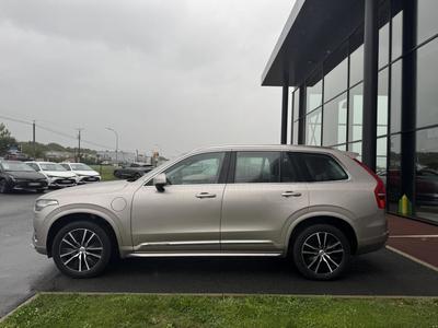 Volvo Xc90 T8 455 Ultra Style Chrome