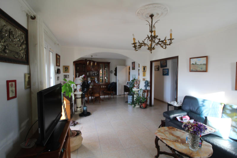 Appartement - 97 m² - 4 pièces