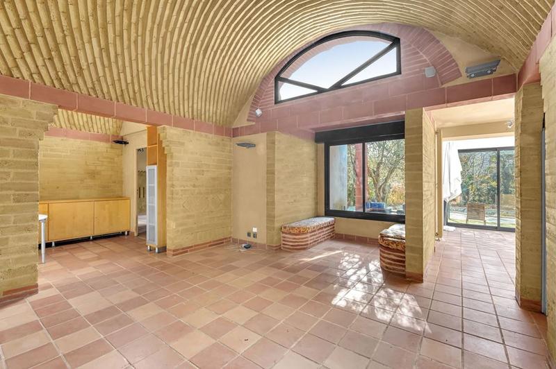 Maison traditionnelle - 150 m² - 4 pièces