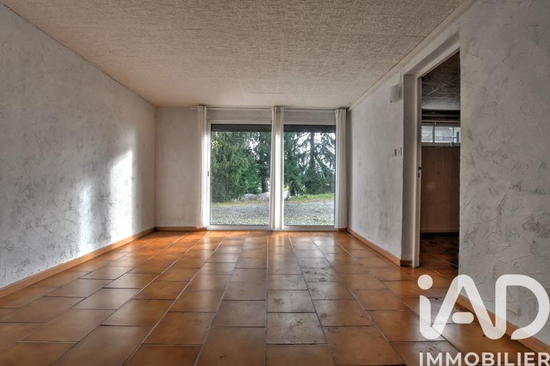 Maison de village - 73 m² - 4 pièces