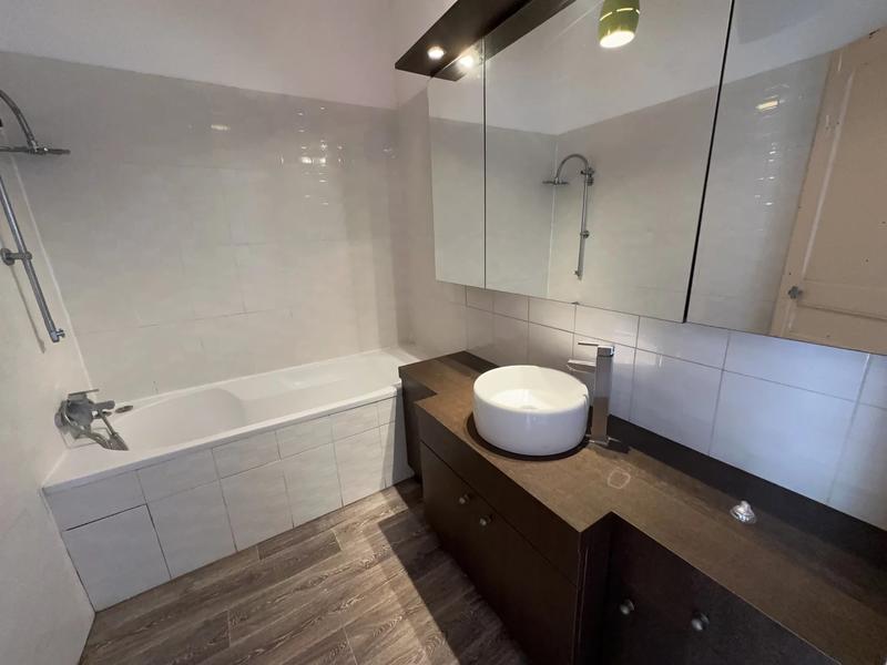 Maison de ville - 118 m² - 6 pièces