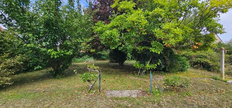 Maison - 58 m² - 3 pièces