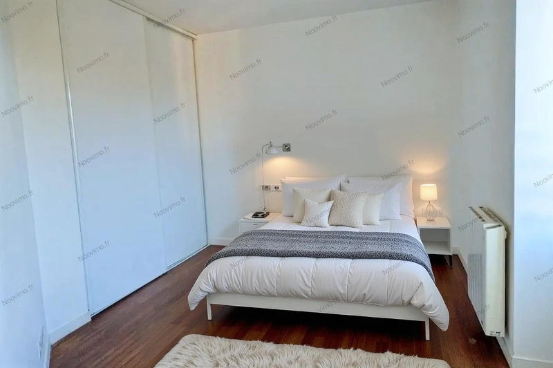 Maison - 71 m² - 3 pièces