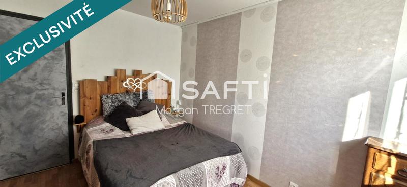 Maison - 103 m² - 4 pièces