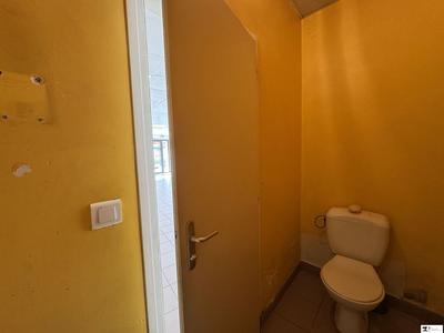 Local commercial - 55 m² - 1 pièce