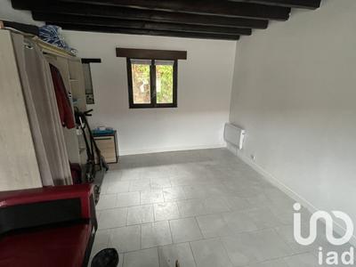 Appartement - 60 m² - 2 pièces