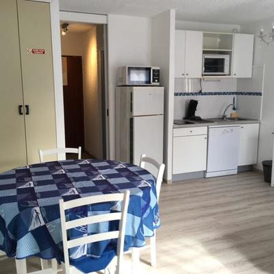 Appartement - 29 m² - 1 pièce