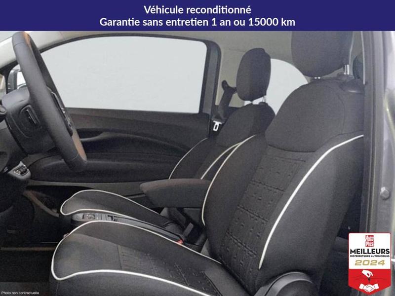 Fiat 500 III E 118 ch nouvelle