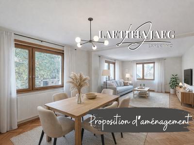 Propriété - 111 m² - 5 pièces