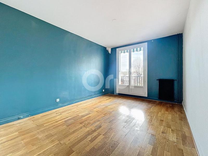 Appartement - 76 m² - 3 pièces