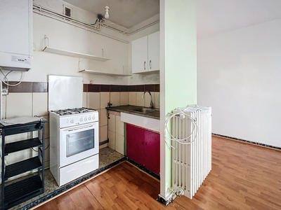 Appartement - 30 m² - 1 pièce